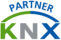 logo knx partner
