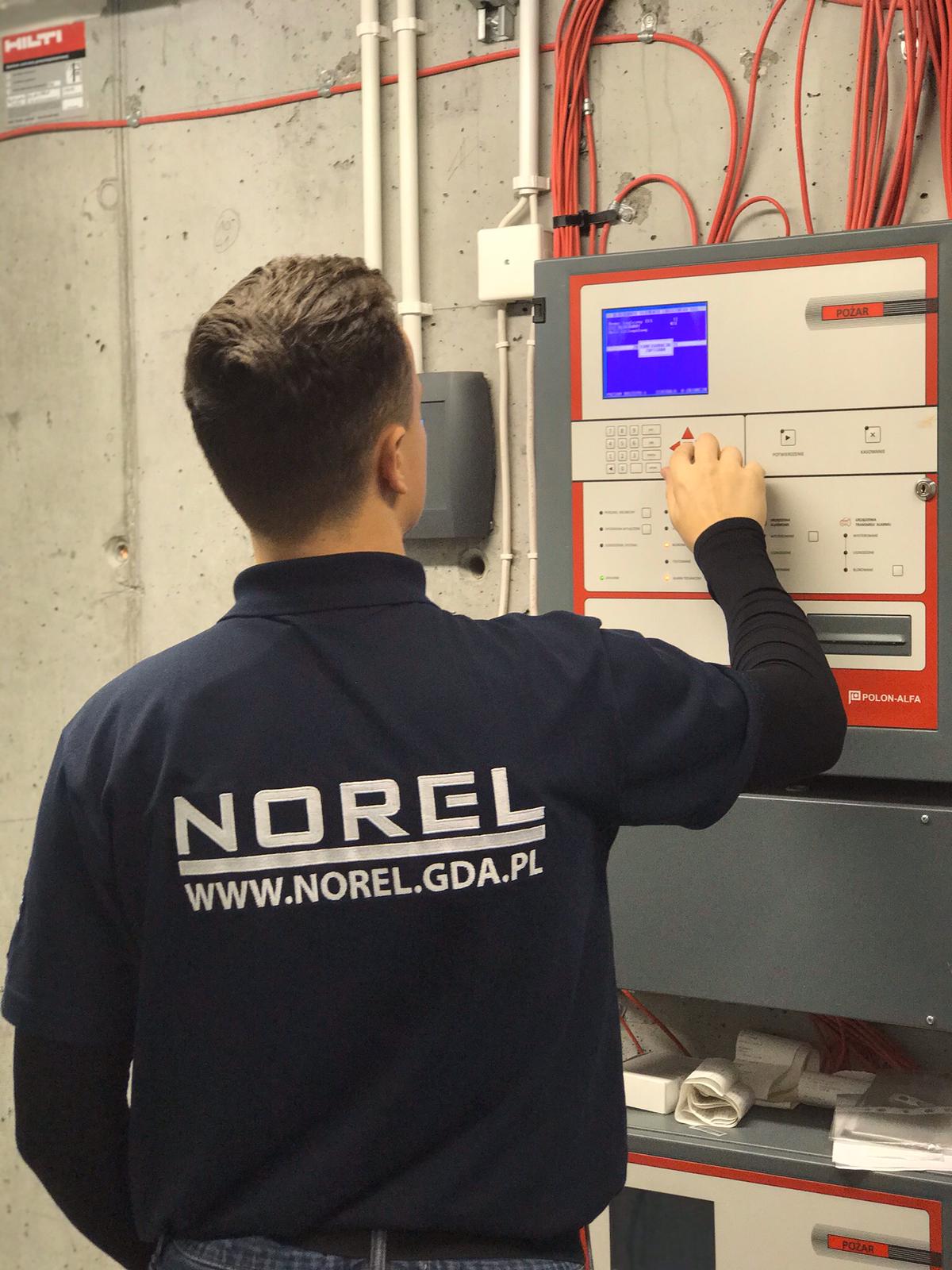 NOREL - ssp 10