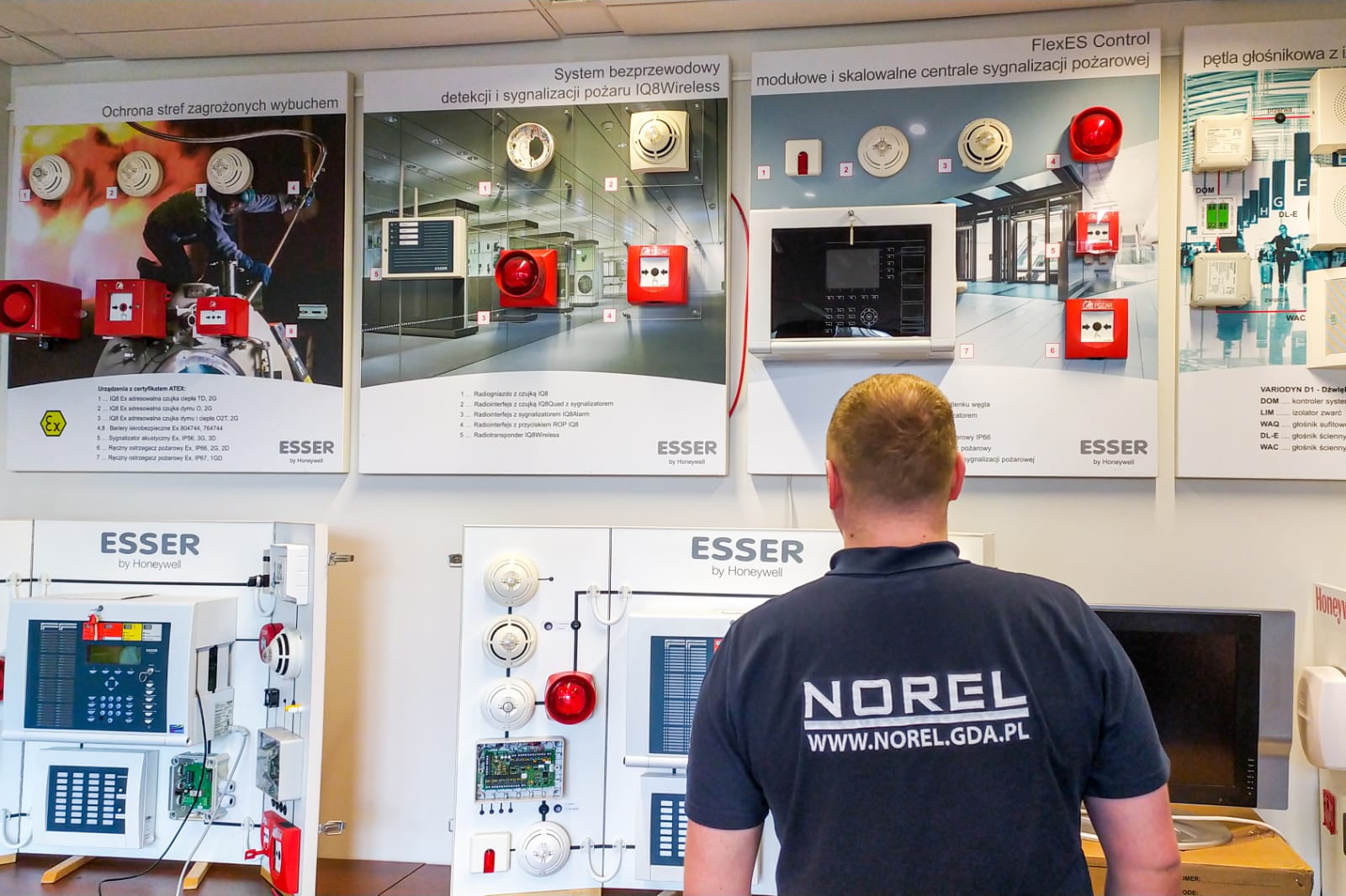 NOREL - ssp 12